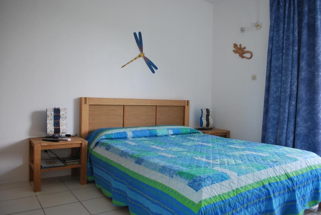 Les Creolines Aparthotel Sainte-Luce Exterior foto