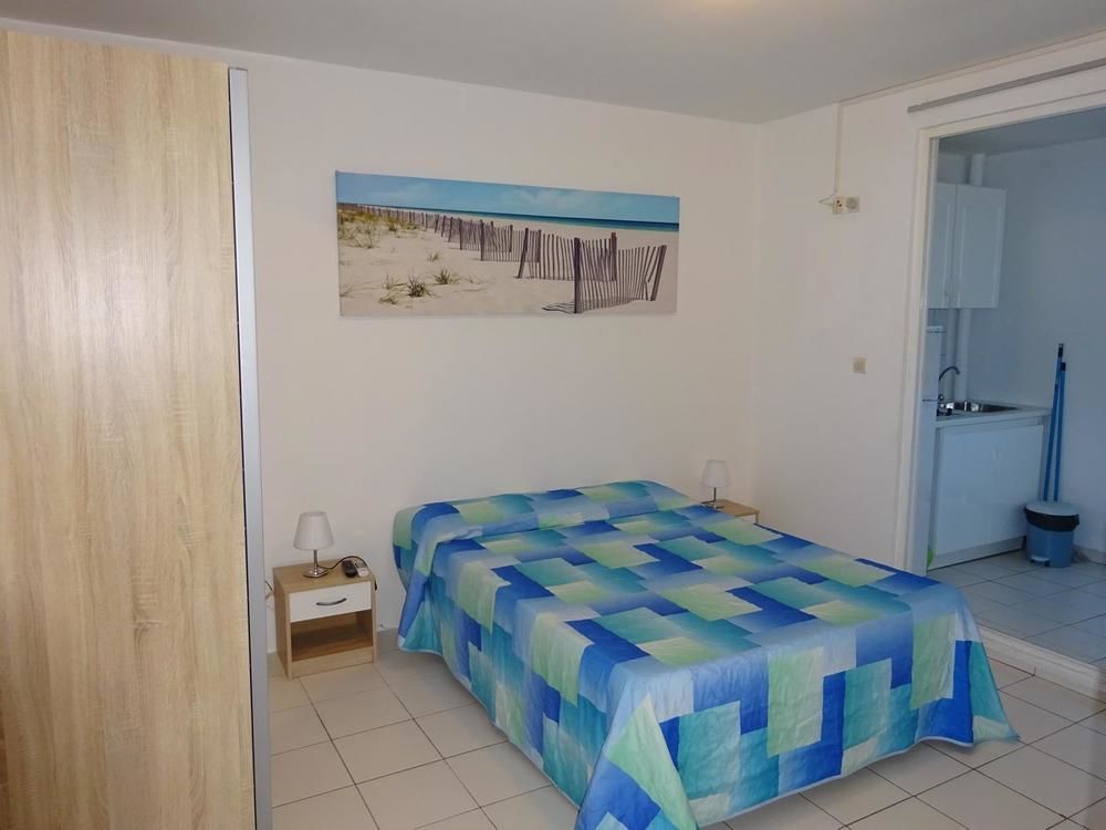 Les Creolines Aparthotel Sainte-Luce Exterior foto